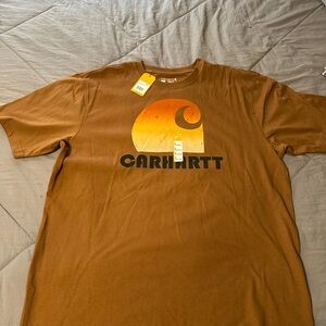 Carhartt Men's Short Sleeve Tee